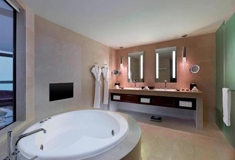 Fotos del hotel Sheraton Seoul D Cube City:  10
