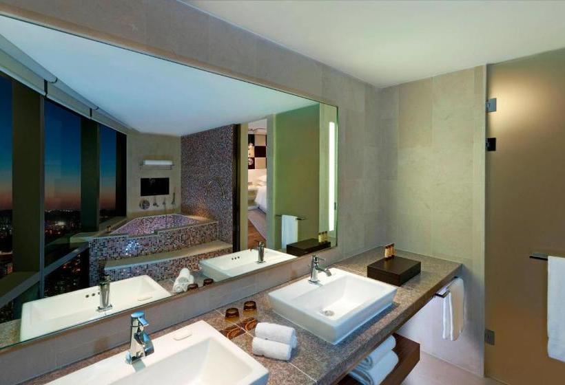 Fotos del hotel Sheraton Seoul D Cube City:  11