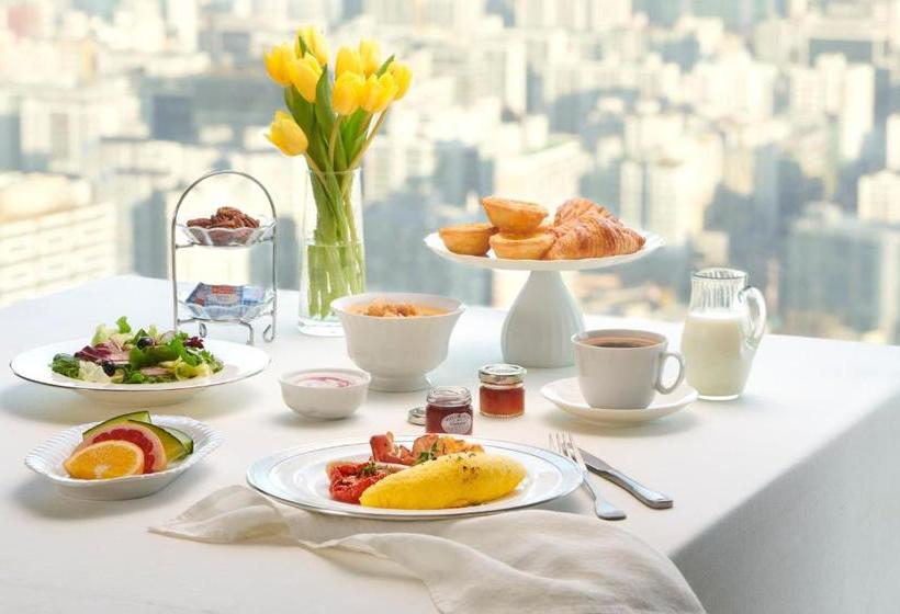 Fotos del hotel Sheraton Seoul D Cube City:  4
