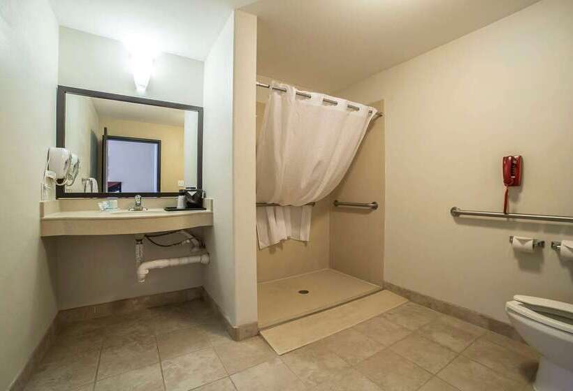 בית מלון כפרי Sleep Inn & Suites