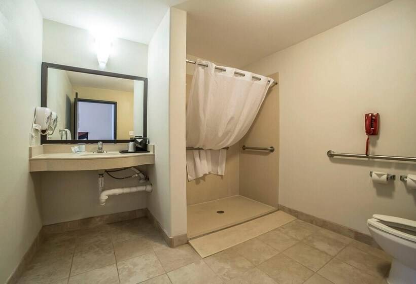 בית מלון כפרי Sleep Inn & Suites