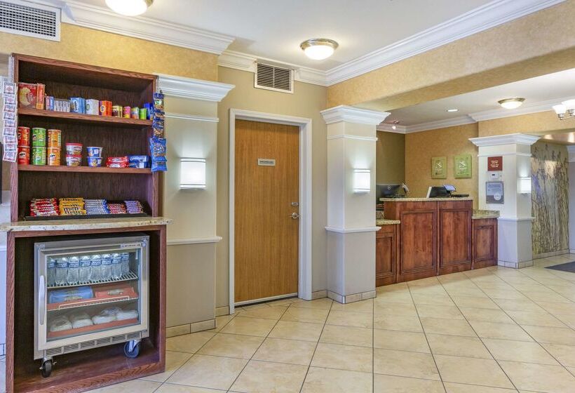 בית מלון כפרי Sleep Inn & Suites Idaho Falls Gateway To Yellowstone