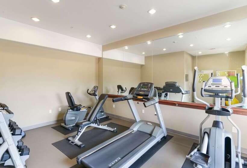 فندق Sleep Inn & Suites Midland West