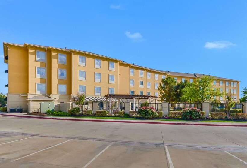 Hotel Sleep Inn & Suites Midland West