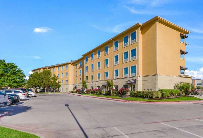 Hotel Sleep Inn & Suites Midland West