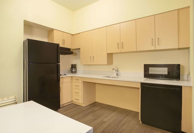 فندق Homewood Suites By Hilton Parsippany Troy Hills