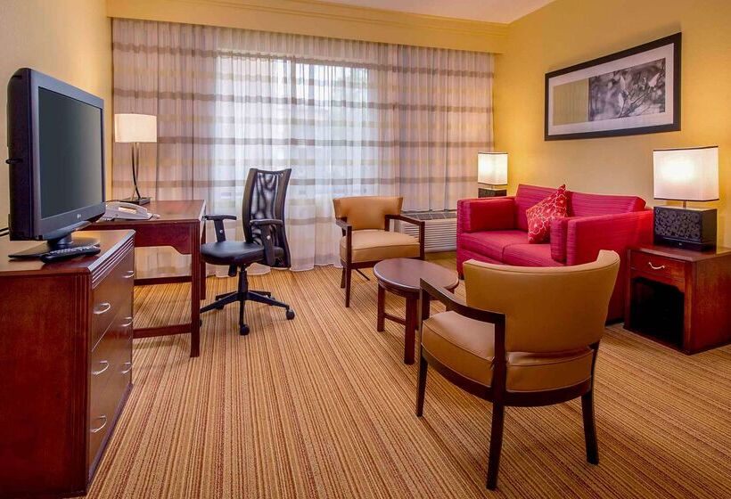 Hotel Sonesta Select Durham Research Triangle Park