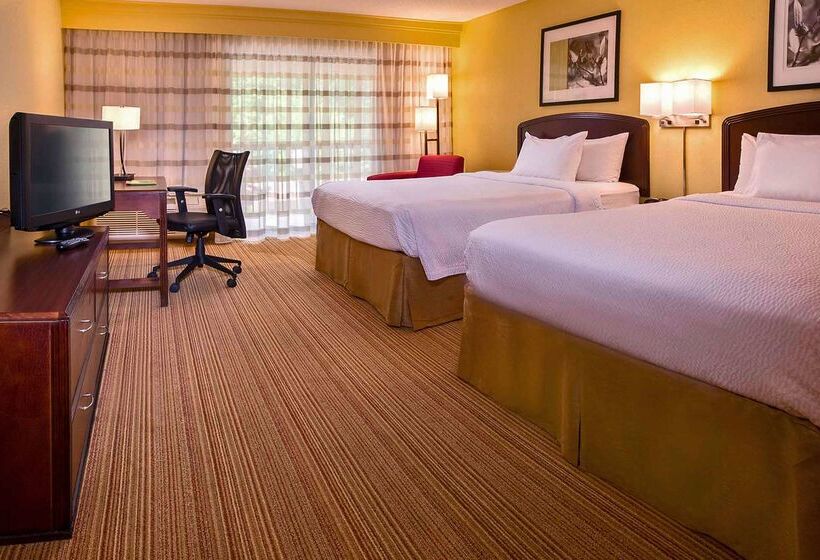 Hotel Sonesta Select Durham Research Triangle Park