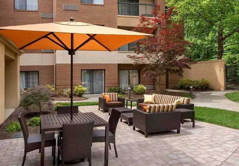 Hotel Sonesta Select Durham Research Triangle Park