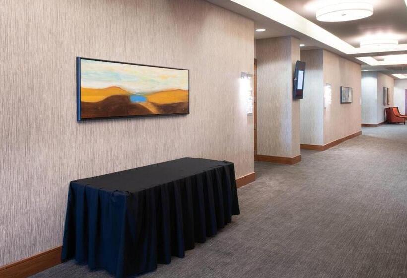 Fotos del hotel Springhill Suites By Marriott Las Vegas Convention Center:  21