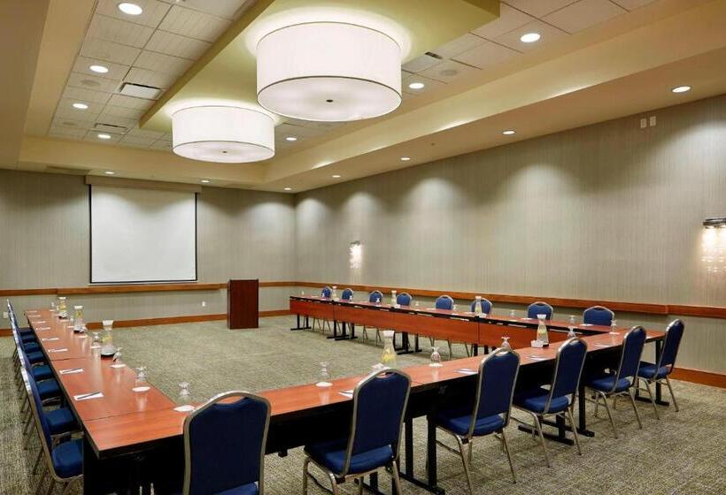 Fotos del hotel Springhill Suites By Marriott Las Vegas Convention Center:  47