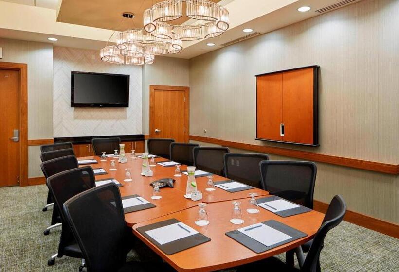 Fotos del hotel Springhill Suites By Marriott Las Vegas Convention Center:  44