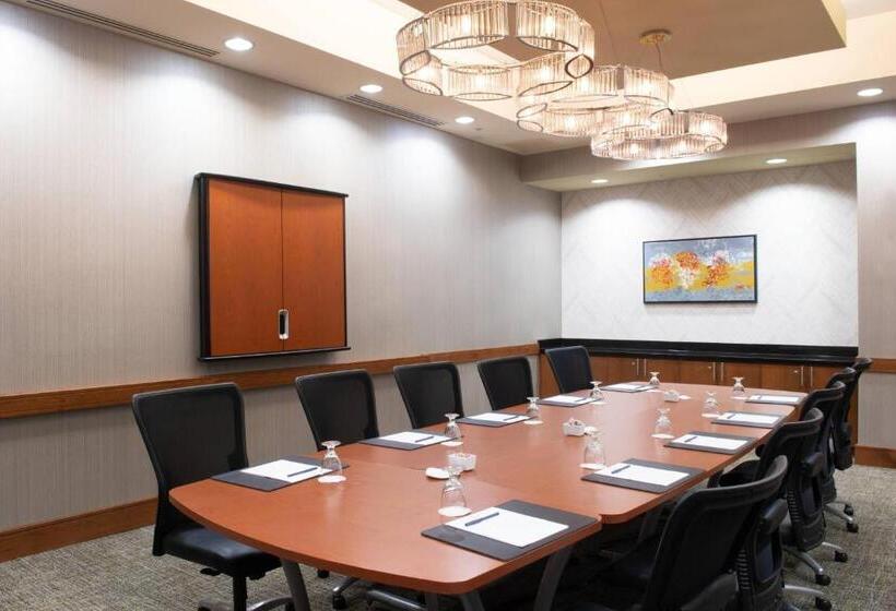 Fotos del hotel Springhill Suites By Marriott Las Vegas Convention Center:  38