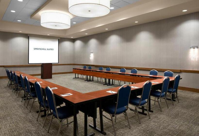 Fotos del hotel Springhill Suites By Marriott Las Vegas Convention Center:  42