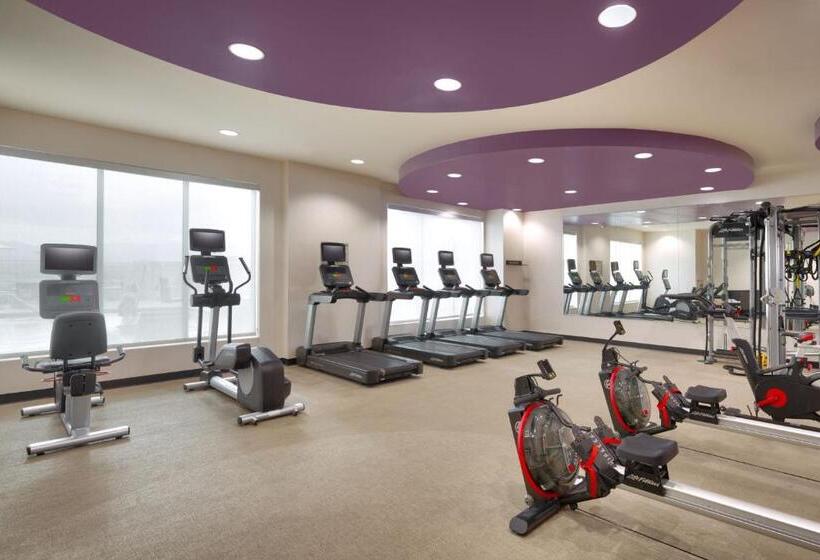 Fotos del hotel Springhill Suites By Marriott Las Vegas Convention Center:  39