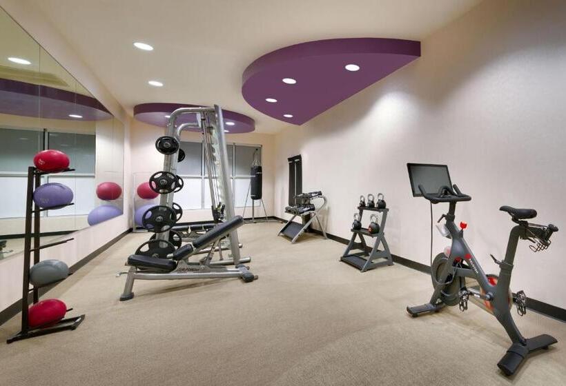 Fotos del hotel Springhill Suites By Marriott Las Vegas Convention Center:  36