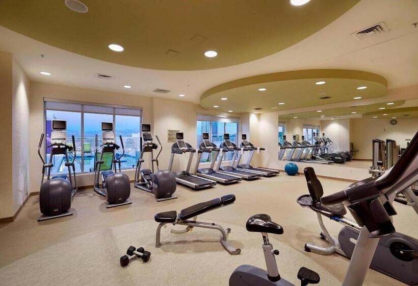 Fotos del hotel Springhill Suites By Marriott Las Vegas Convention Center:  32