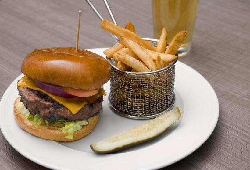 Fotos del hotel Springhill Suites By Marriott Las Vegas Convention Center:  13