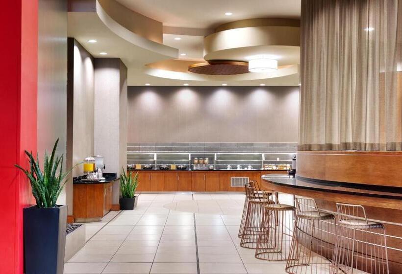 Fotos del hotel Springhill Suites By Marriott Las Vegas Convention Center:  34