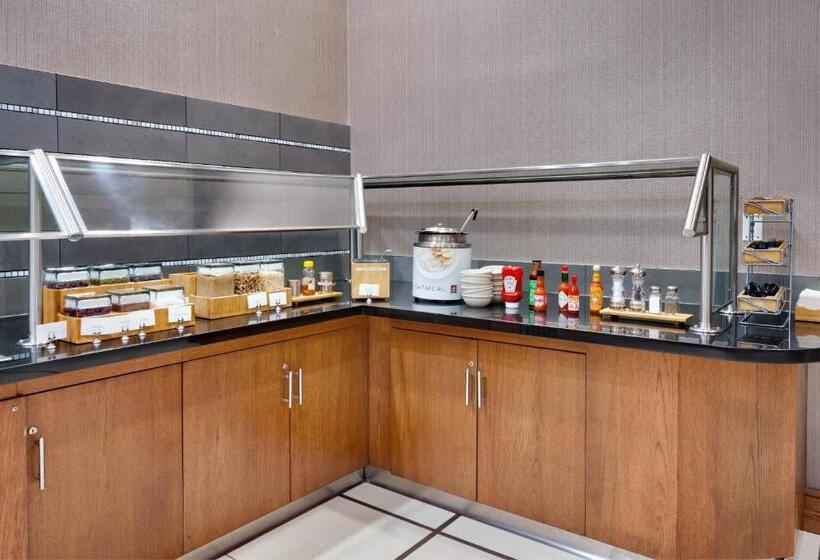 Fotos del hotel Springhill Suites By Marriott Las Vegas Convention Center:  26