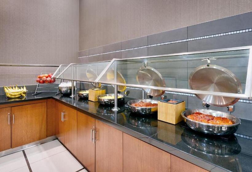 Fotos del hotel Springhill Suites By Marriott Las Vegas Convention Center:  14