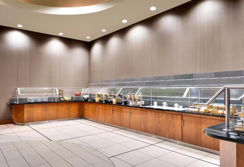 Fotos del hotel Springhill Suites By Marriott Las Vegas Convention Center:  33