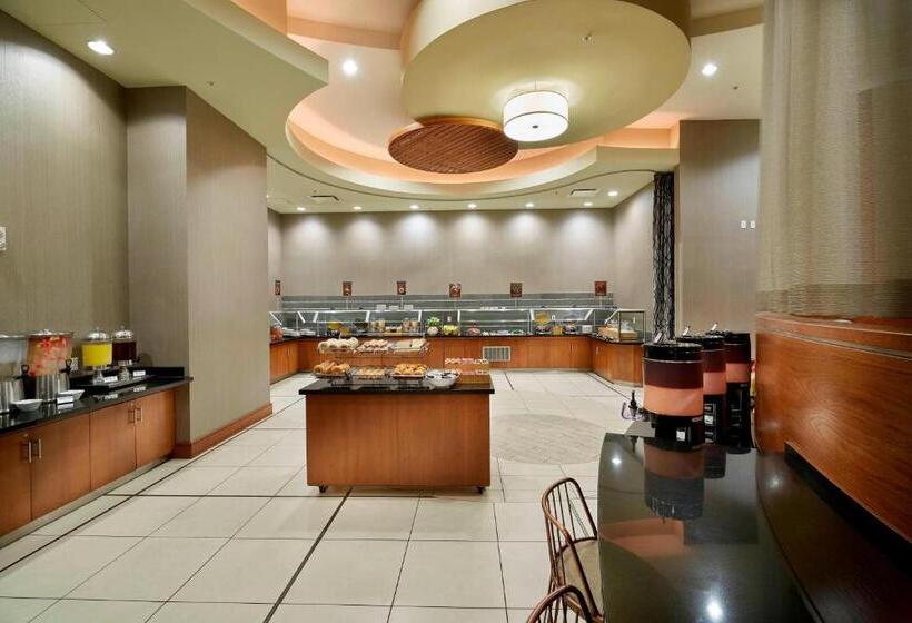 Fotos del hotel Springhill Suites By Marriott Las Vegas Convention Center:  35