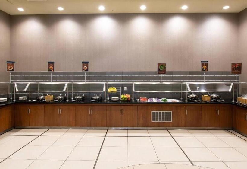 Fotos del hotel Springhill Suites By Marriott Las Vegas Convention Center:  29