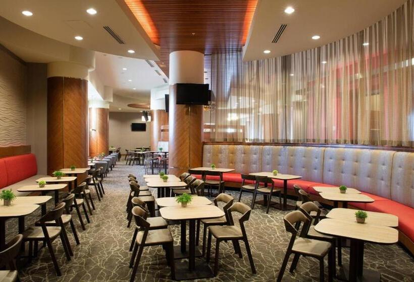 Fotos del hotel Springhill Suites By Marriott Las Vegas Convention Center:  40