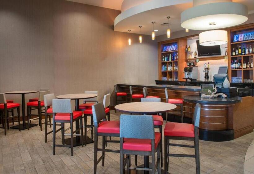 Fotos del hotel Springhill Suites By Marriott Las Vegas Convention Center:  19