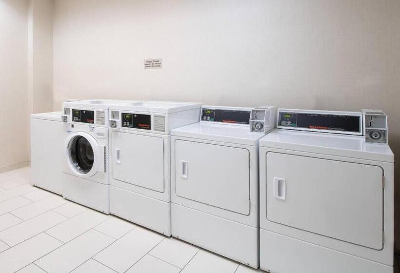 Fotos del hotel Springhill Suites By Marriott Las Vegas Convention Center:  18