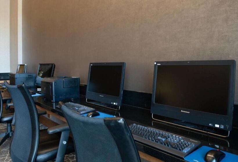 Fotos del hotel Springhill Suites By Marriott Las Vegas Convention Center:  24