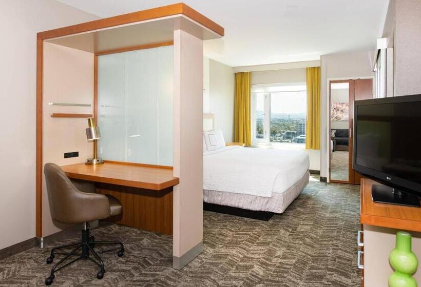 Fotos del hotel Springhill Suites By Marriott Las Vegas Convention Center:  3