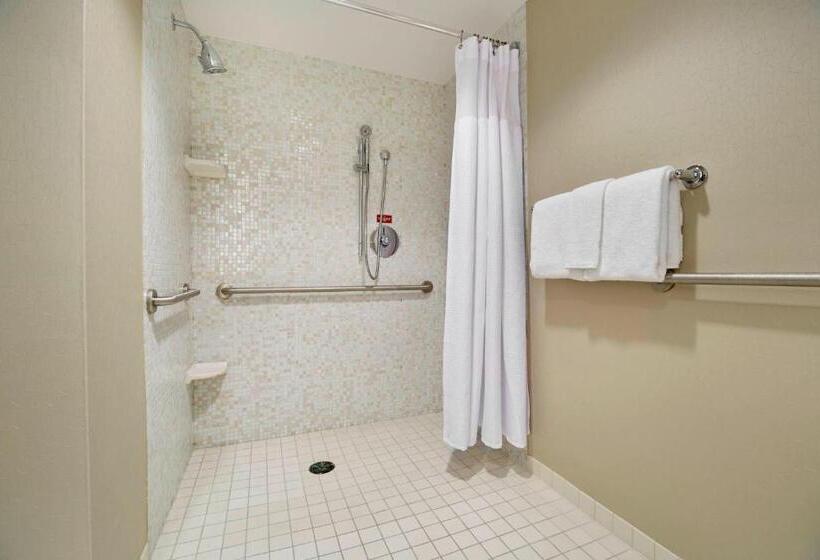 Fotos del hotel Springhill Suites By Marriott Las Vegas Convention Center:  17