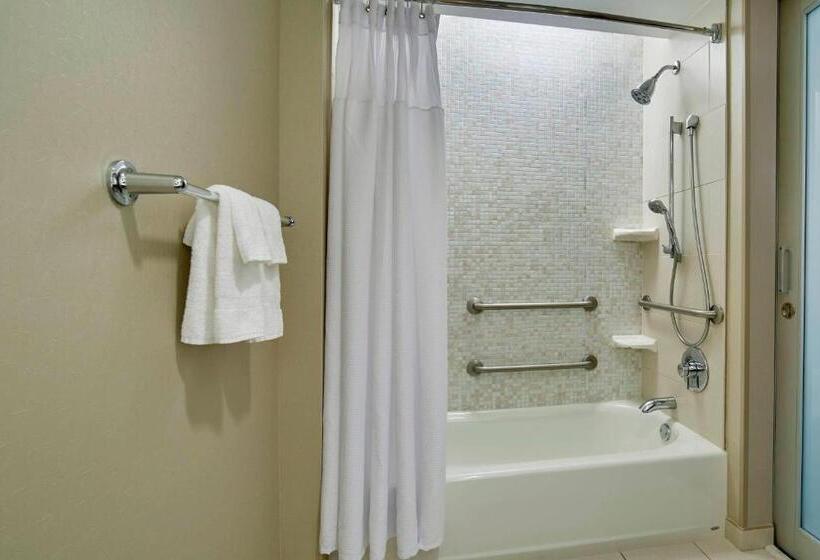 Fotos del hotel Springhill Suites By Marriott Las Vegas Convention Center:  22