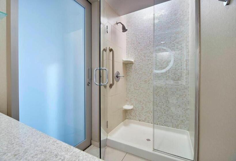 Fotos del hotel Springhill Suites By Marriott Las Vegas Convention Center:  46