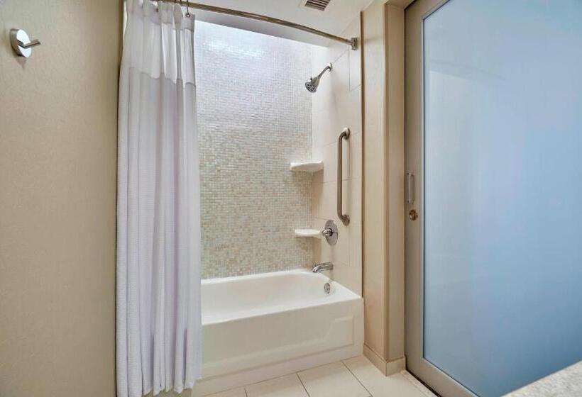 Fotos del hotel Springhill Suites By Marriott Las Vegas Convention Center:  31