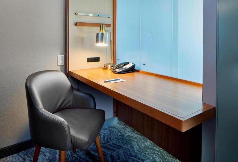 Fotos del hotel Springhill Suites By Marriott Las Vegas Convention Center:  20