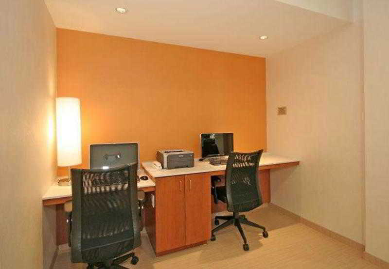 هتل Springhill Suites Durham Chapel Hill