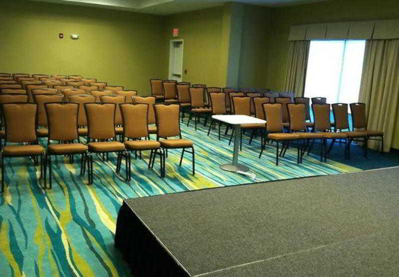 هتل Springhill Suites Durham Chapel Hill