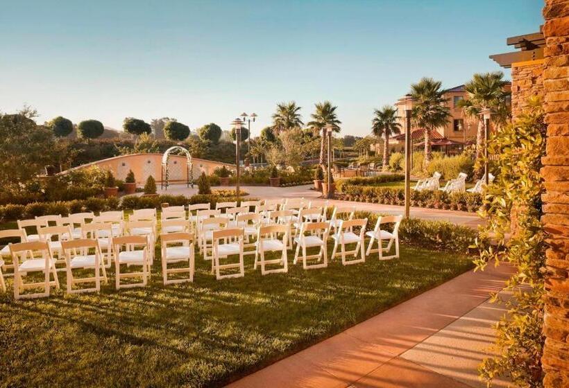هتل Springhill Suites Napa Valley