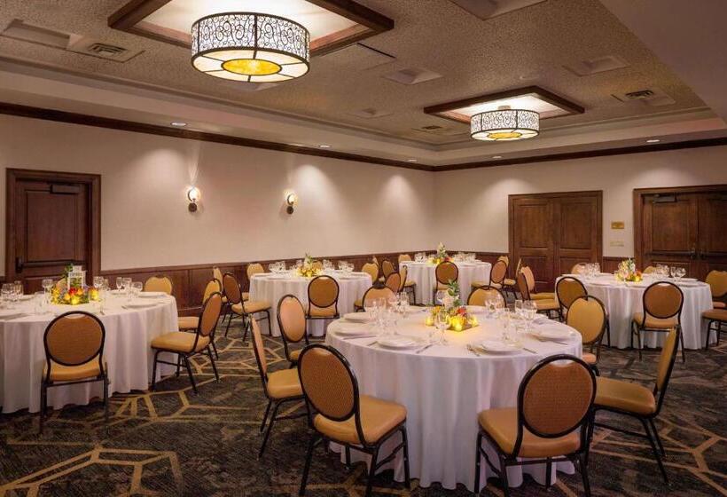 هتل Springhill Suites Napa Valley