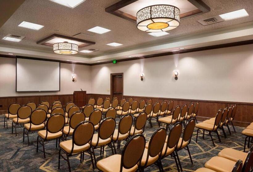 هتل Springhill Suites Napa Valley