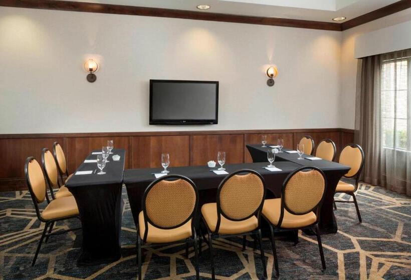 هتل Springhill Suites Napa Valley