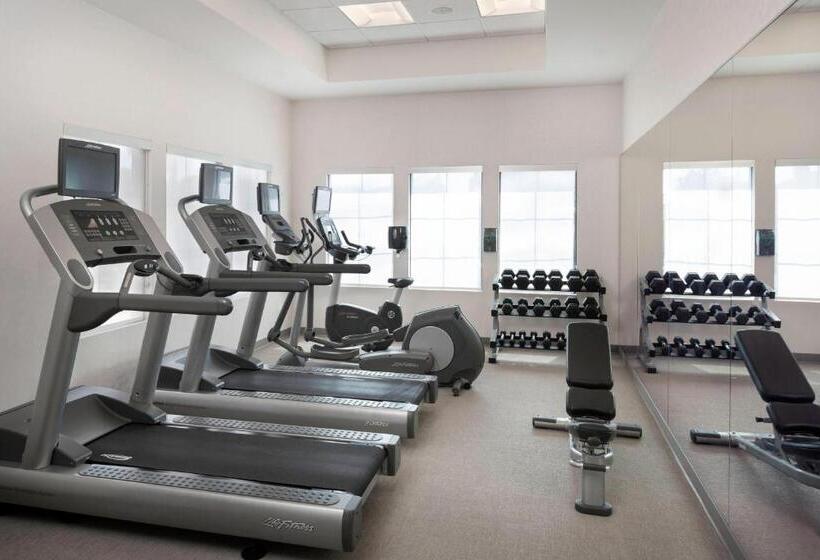 هتل Springhill Suites Napa Valley