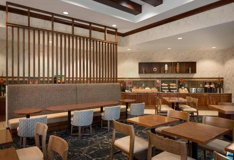 هتل Springhill Suites Napa Valley