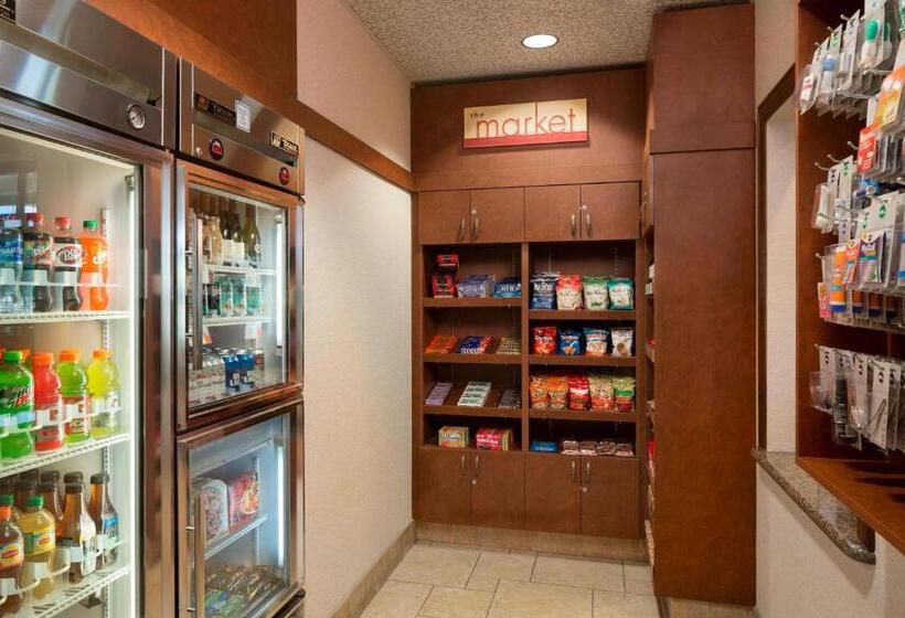 هتل Springhill Suites Napa Valley