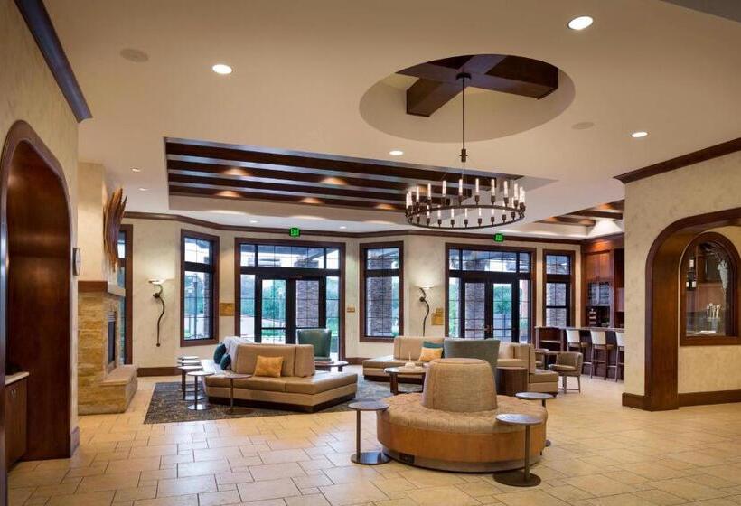 هتل Springhill Suites Napa Valley