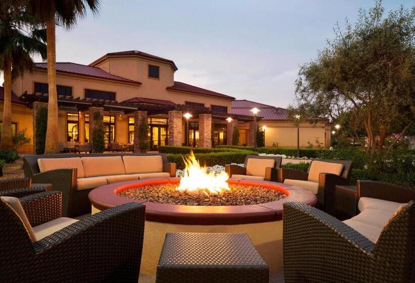 هتل Springhill Suites Napa Valley