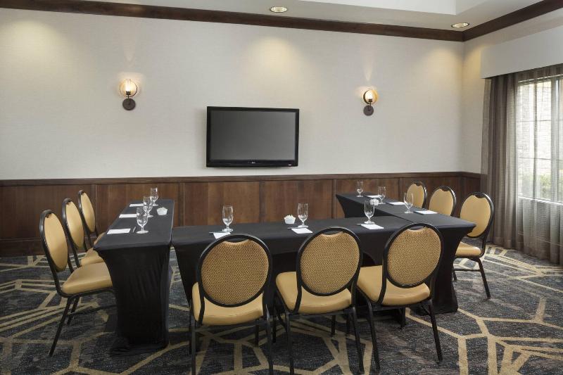 هتل Springhill Suites Napa Valley